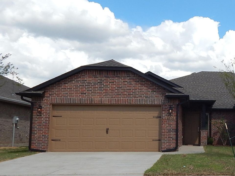 1st image of 2206 Starwood Way