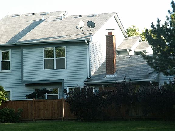 Rear View