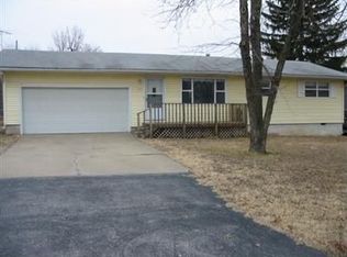 2231 N Clifton Ave, Springfield, MO 65803