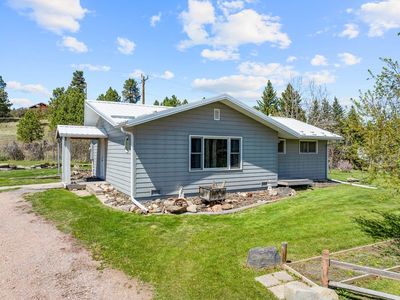 23840 Highway 385, Hill City, SD, 57745
