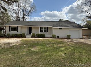 507 Cecil St, Fayetteville, NC 28312