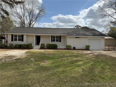 507 Cecil St, Fayetteville, NC, 28312
