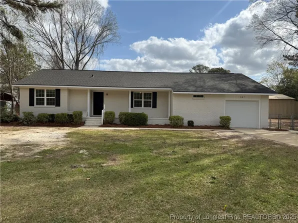 507 Cecil St, Fayetteville, NC 28312