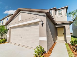 5012 Wild Senna Blvd, Tampa, FL 33619