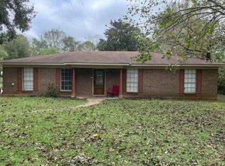 4771 Diamond Ave, Mobile, AL 36619