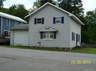 10926 Mills Mills Rd, Fillmore, NY 14735