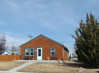 3351 Birch Pl, Cheyenne, WY 82001