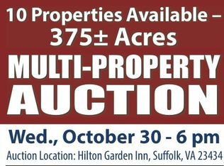 2009 Holland Rd, Suffolk, VA 23434