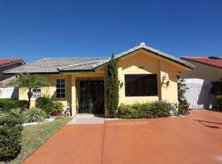 15029 SW 63rd St, Miami, FL 33193