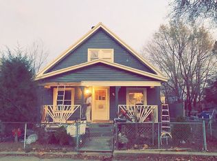 15 S Mill St, Kansas City, KS 66101