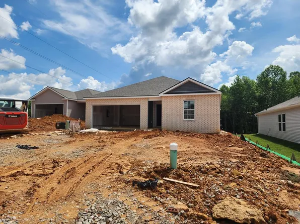 311 London Ct, Baxter, TN 38544