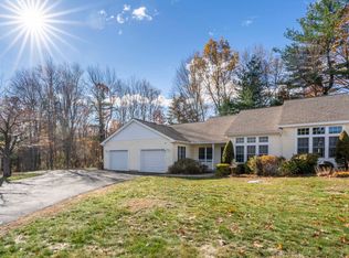21 Lincoln Dr, Londonderry, NH 03053