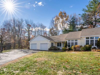21 Lincoln Drive, Londonderry, NH, 03053