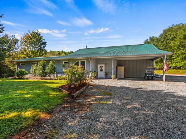770 Dickson Rd, Campobello, SC 29322
