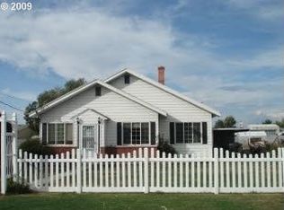 900 H St, Baker City, OR 97814