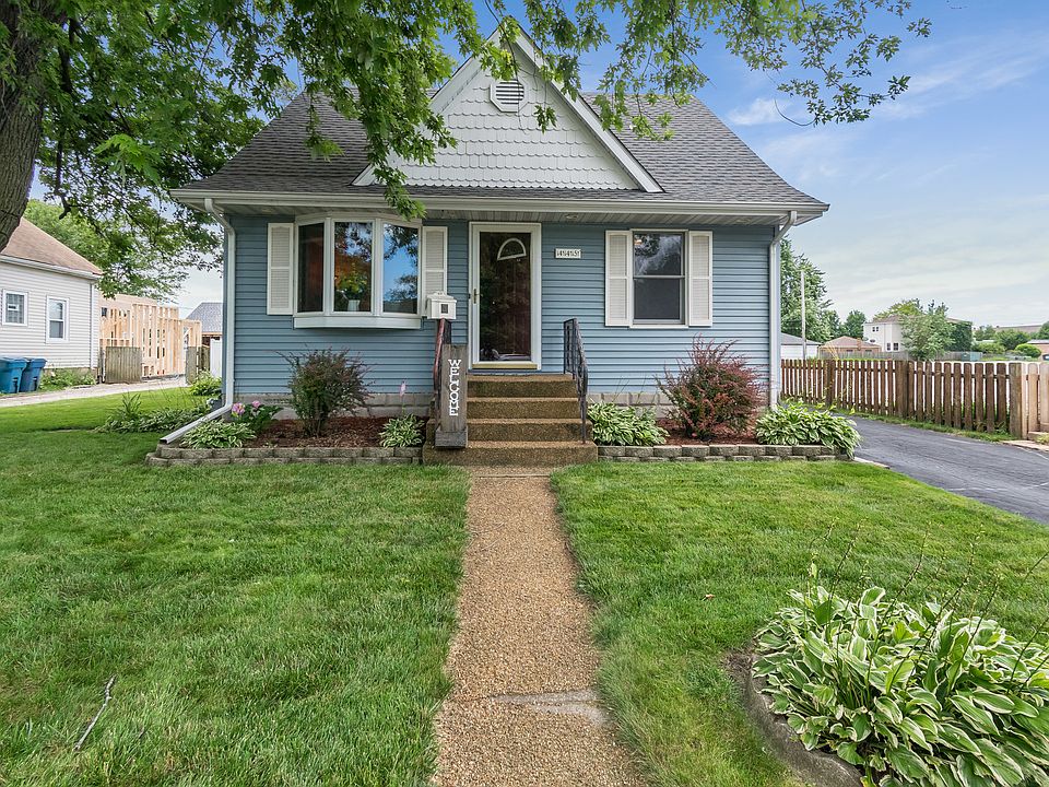 1st image of 445 E 160th Pl