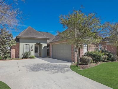 12402 Dutchtown Villa Dr, Geismar, LA, 70734