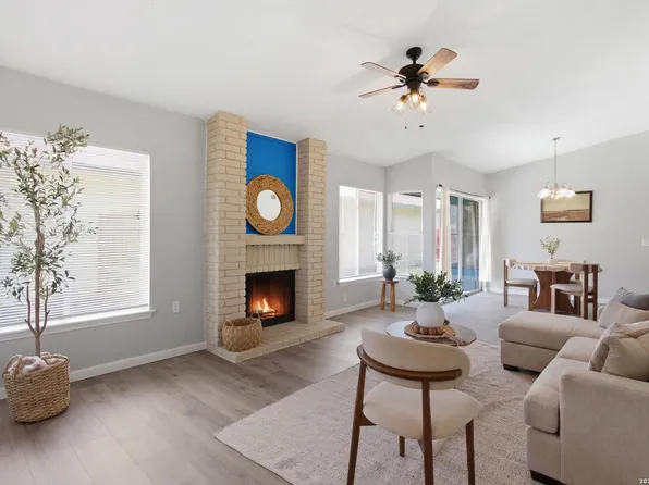 9604 Fountain, San Antonio, TX 78250