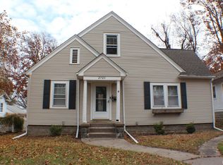 2723 Arlington Ave, Davenport, IA