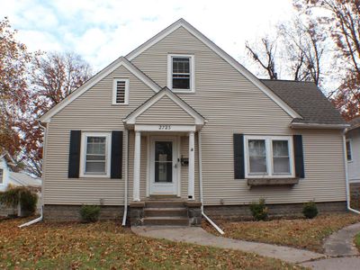 2723 Arlington Ave, Davenport, IA, 52803