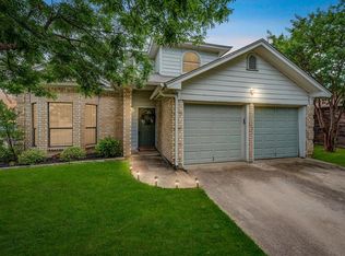 234 Sorrel Trl, Keller, TX 76248