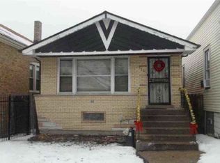 7151 S Marshfield Ave, Chicago, IL 60636