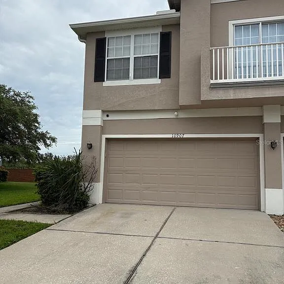 10907 Derringer Dr — Photo 1