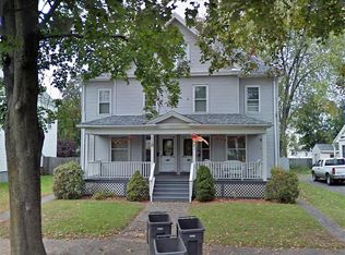 19 Pleasant St, Westfield, MA 01085