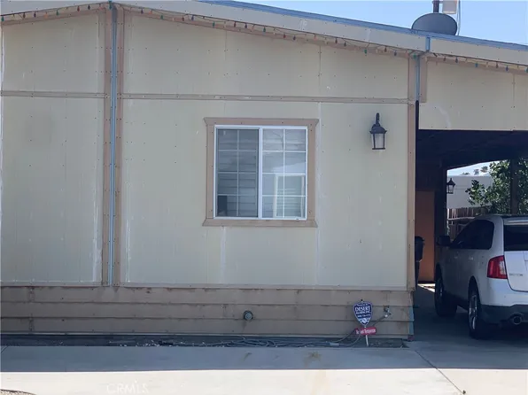73601 Stanton Dr, Thousand Palms, CA 92276