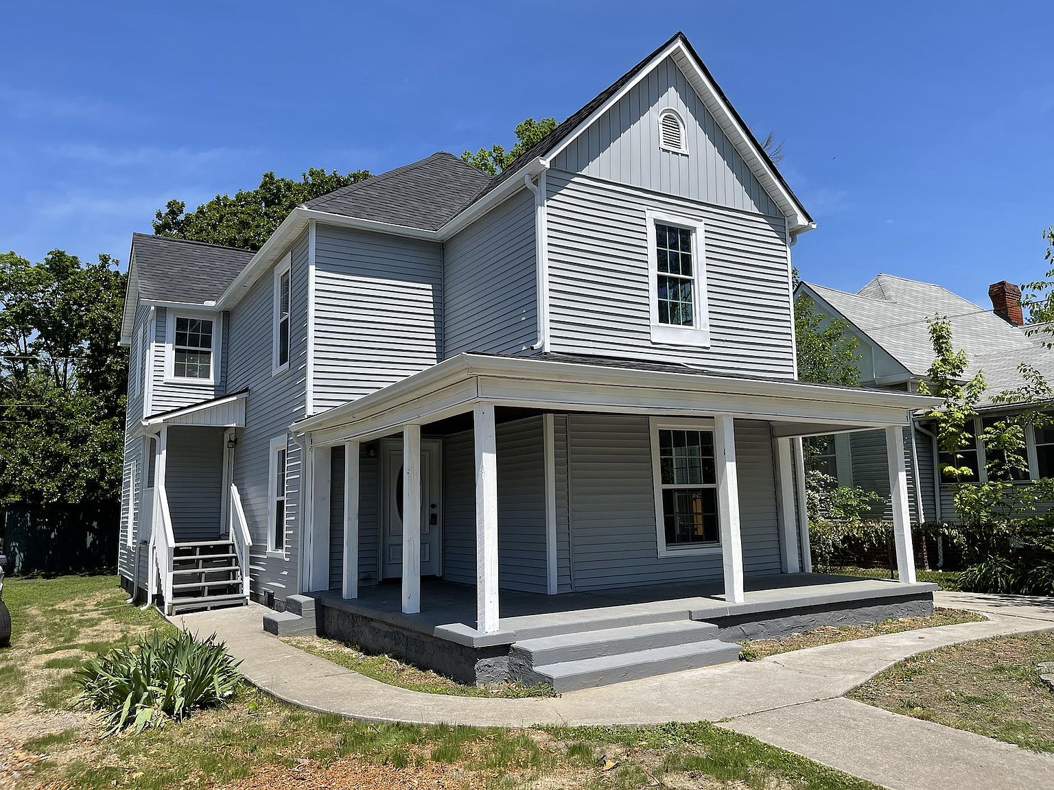 215 E Burwell Ave 2, Knoxville, TN 37917 Zillow