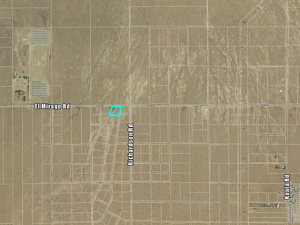 2nd image of Del Rosa Dr
