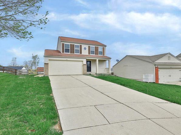 2041 Lafitte Ct, Union, KY 41091