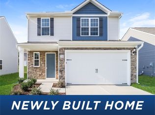 312 Gourd St, Zebulon, NC 27597