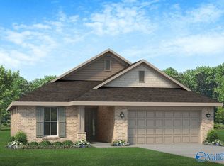 14315 Lavender Ct, Harvest, AL 35749