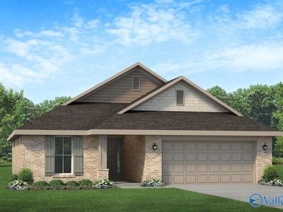 14338 Lavender Ct, Harvest, AL, 35749