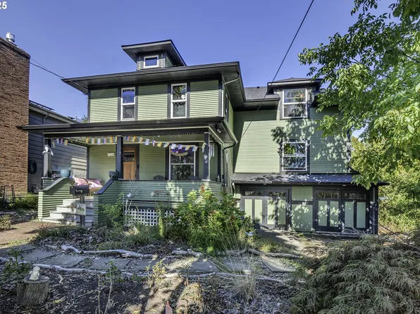 7233 SE Main St, Portland, OR 97215