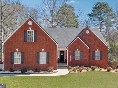 509 Plantation Creek Dr, Loganville, GA, 30052