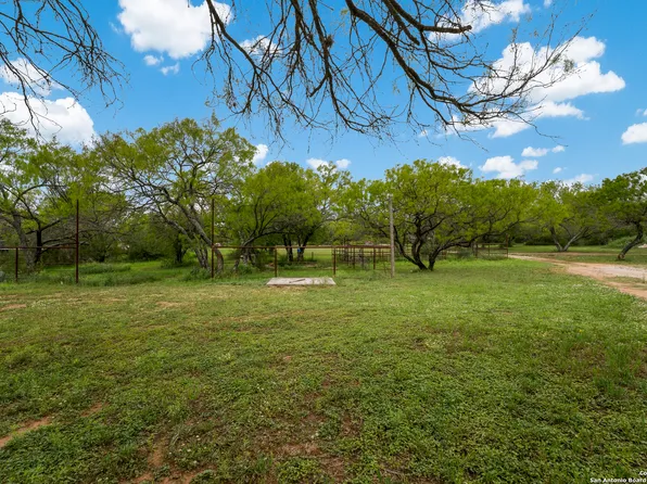 3.384 ACRES Shady Falls LOT P-149, Elmendorf, TX 78112