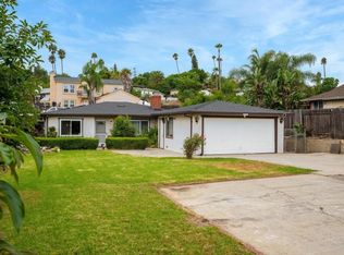 1535 Avocado Dr, Vista, CA 92083
