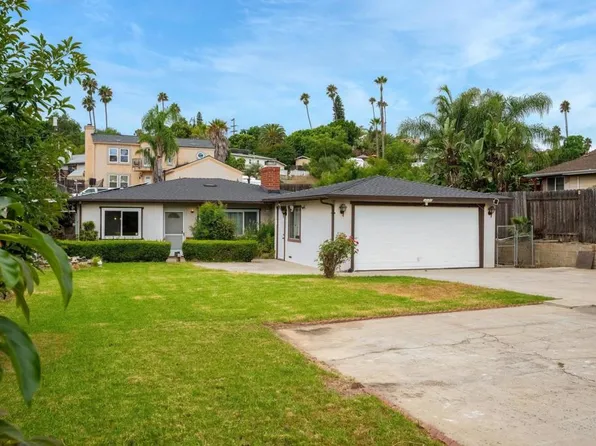 1535 Avocado Dr, Vista, CA 92083