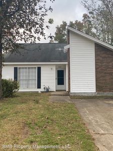 6012 Neill Dr, Montgomery, AL, 36117