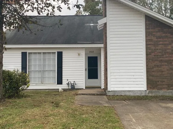 6012 Neill Dr, Montgomery, AL 36117