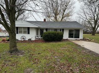 14738 State St, Mercer, MO 64661