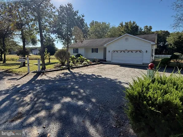 23719 Henry Rd, Ridgely, MD 21660