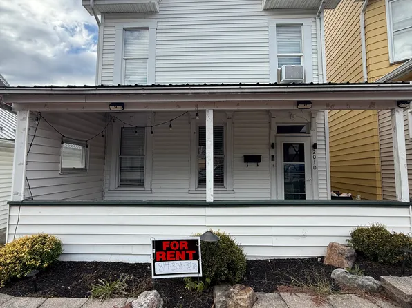 2010 2nd Ave, Altoona, PA 16602