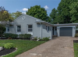 5738 N Rural St, Indianapolis, IN 46220