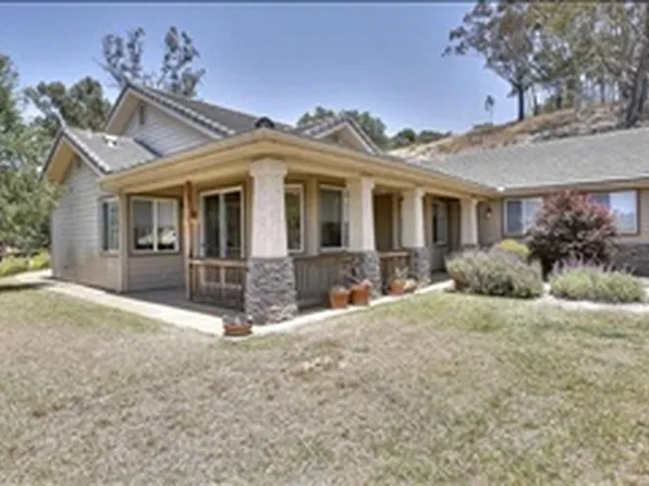 1769 Oak Hill Rd, Arroyo Grande, CA 93420