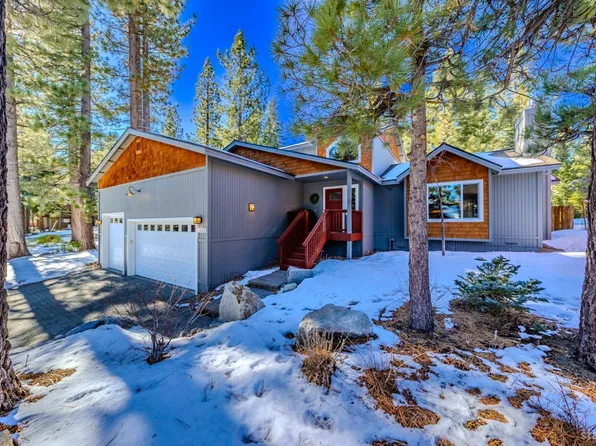 2121 Mewuk Dr, South Lake Tahoe, CA 96150