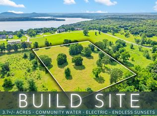 2 Lake Rd, Shell Knob, MO 65747