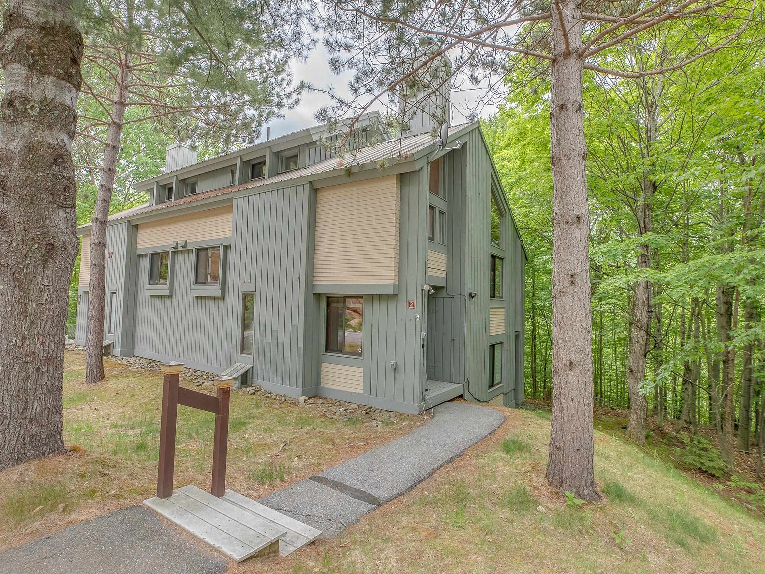 37 Clearbrook Road UNIT 2, Lincoln, NH 03251 Zillow